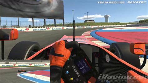 Iracing Max Verstappen F3 World Record At Charlotte Roval 104436