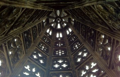 Subida A La Torre De La Catedral De Colonia