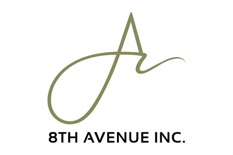 8th Avenue Inc