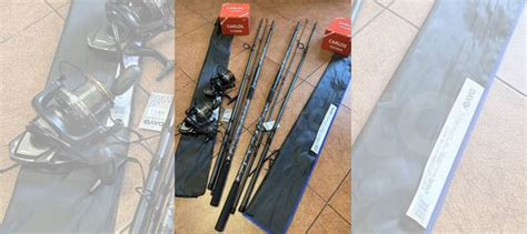 Карповое удилище dayo hercules carp 5 lb купить в Электростали с ...