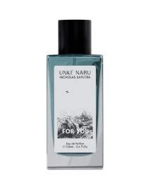 Unke Naru Eau De Parfum Beauty Review