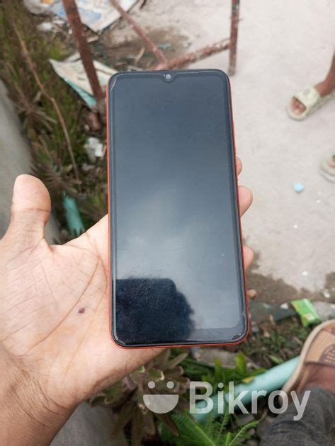 Xiaomi Redmi 9C Used For Sale In Jhenaidah Bikroy