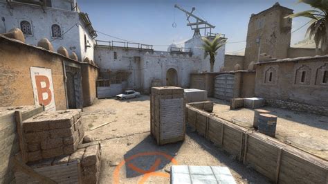 CS GO Principais Smokes E Molotovs Da Dust 2 Critical Hits