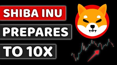 ANALYST SAYS SHIBA INU COIN WILL BLOW UP HOT CATALYST TO WATCH YouTube