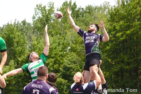 La coupe du monde gay de rugby veut des athlètes trans dans le sport ThePressFree