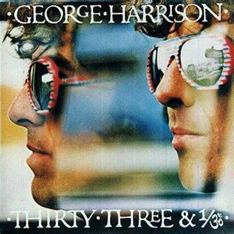 All George Harrison Albums Ranked Best To Worst By Fans