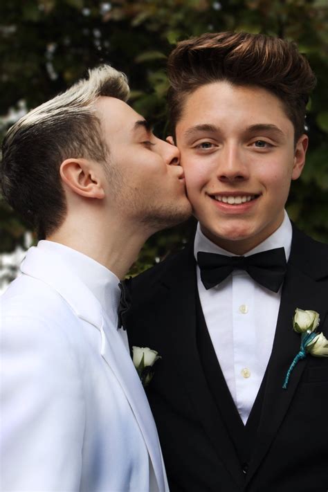 Cute Gay Couples Gayasinbeautiful