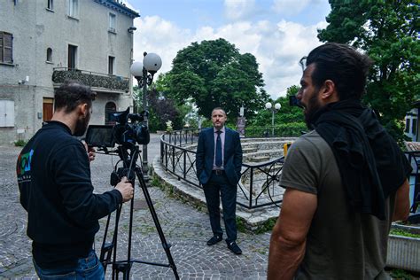 Rete Dei Comuni Sostenibili Gualdo Tadino Primo Comune Sostenibile