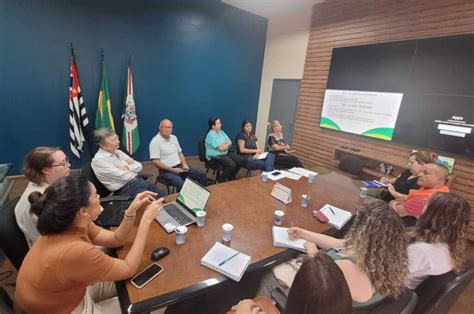 Prefeitura De Campo Limpo Cria Comit De Crise E Intensifica A Es