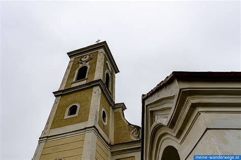 Wagram Ob Der Traisen Wetterkreuzkirche