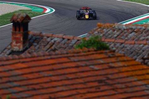 F2 Imola Hadjar Resists Bortoleto To Win After Bearman Pit Nightmare