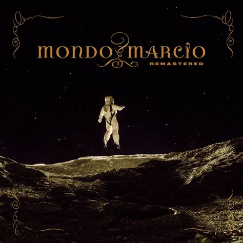 Mondo Marcio Remastered Apple Music