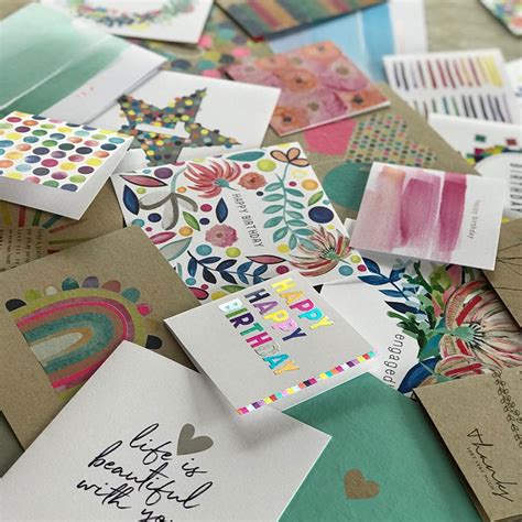 write   card rhicreative