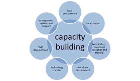 Capacity Building Islamic Information Bureau