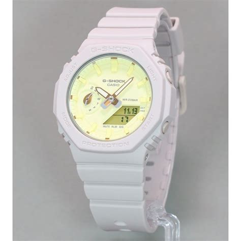 Casio G Shock Analog Digital Women Gma S Nc Ajf Sakurawatches