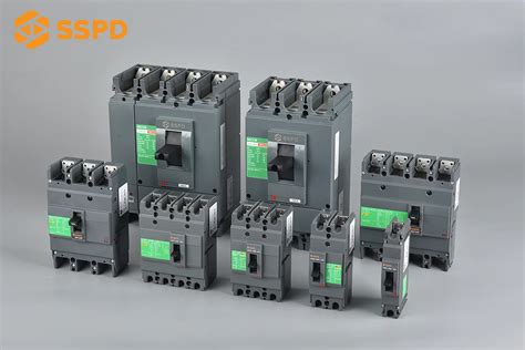 Easypact Ezc 100 Mccb 3p Molded Case Circuit Breaker With 15a 16a 20a