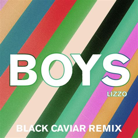 LIZZO - Boys | iHeart