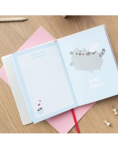 AGENDA ESCOLAR 2023 2024 SEMANA VISTA POCKET 17 MESES PUSHEEN