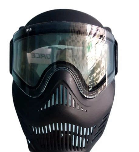 Paintball Face Mask at Rs 3900/piece | Paintball Equipments in Yamuna ...