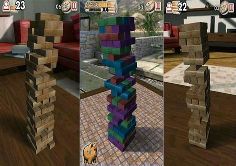 21 Games Like Jenga – Games Like