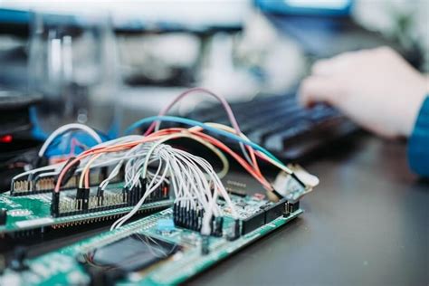 LoRa Technology - What is it and how to develop the device based on it | ADUK GmbH