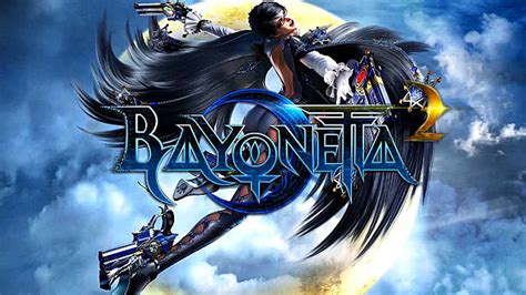 Want To See Bayonetta 2 On Ps4 Or Xbox One Ask Nintendo Bayonetta 2