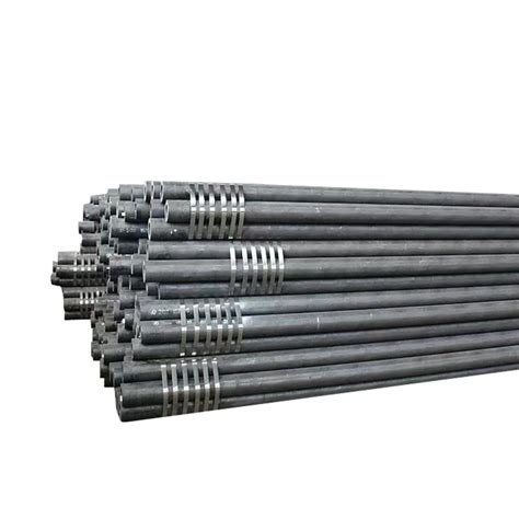 Astm A T P Crmo Crmo Alloy Carbon Steel Pipe St