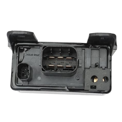 Glow Plug Relay Control Module Accessory For Mercedes Benz