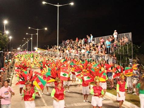 G Bigua U Abre Inscri Es Para Rainha Do Carnaval E Fashion Gay