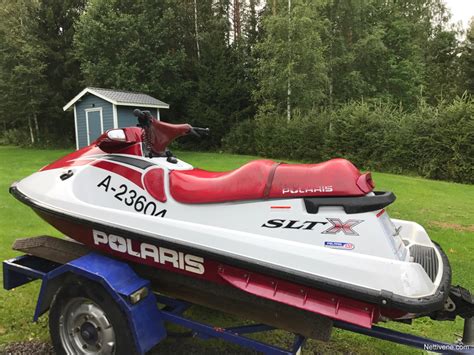 Polaris POLARIS SLTX 1050 watercraft 1999 - Savonlinna - Nettivene