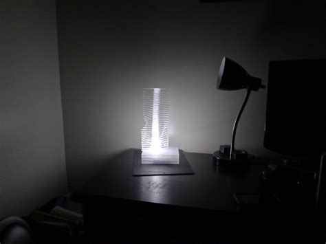 DIY LED Lamp : 9 Steps (with Pictures) - Instructables