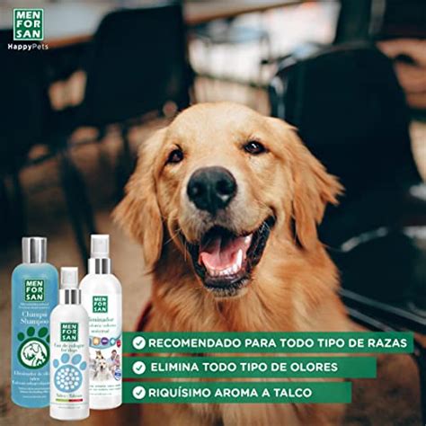 Colonia Para Perros Opiniones Sobre La Marca Mercadona Mi Hogar