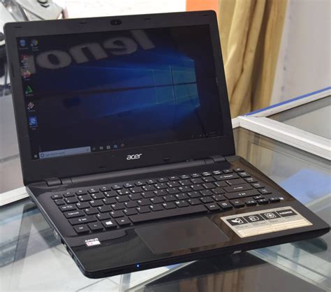 Laptop Acer Aspire E5 421 AMD A4 Series Di Malang Jual Beli Laptop