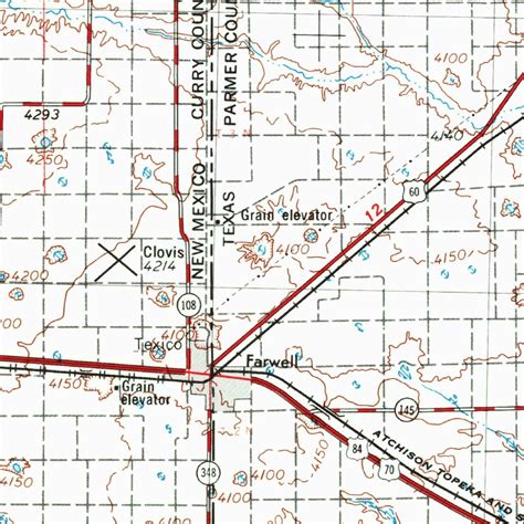 The Ultimate Route Guide Clovis Nm To Lubbock Tx For Drivers