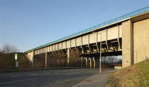 Kanalbrücke Zenn Fürth Structurae