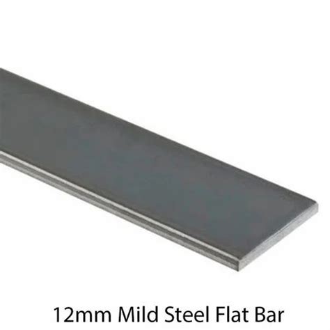 Mild Steel Flat Bar All Sizes at Rs 60/kg | Mild Steel Bar in Siliguri ...