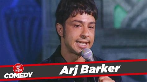 Arj Barker Alchetron The Free Social Encyclopedia