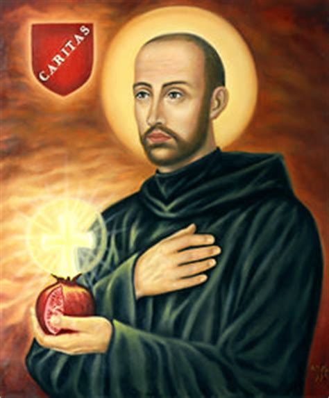 Saint John of God, Founder