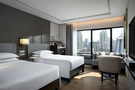 Jw Marriott Hotel Bangkok Bangkok Hotel Price Address And Reviews