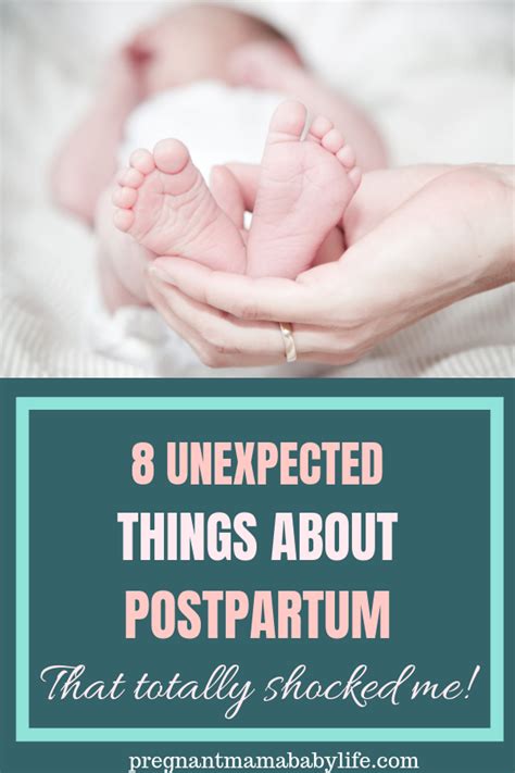 Postpartum Recovery Is Not Easy I Thought I Was Ready But I Had No