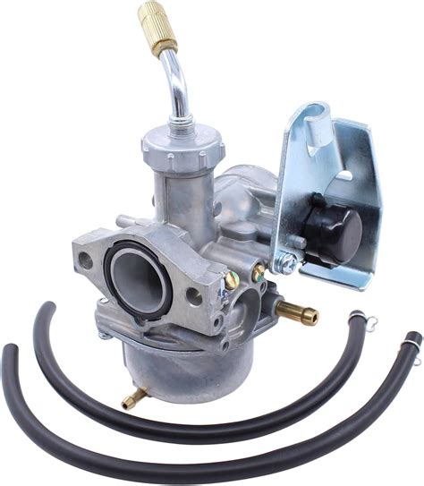 Amazon Motoku Carburetor Carb For Kawasaki Klx Klx L