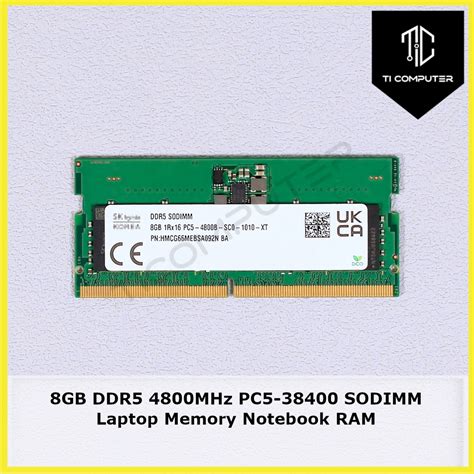 Used Gb Ddr Mhz Pc Sodimm Laptop Memory Notebook Ram