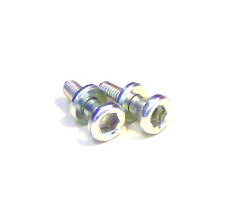 4620jj2010c Lg Refrigerator Door Handle Mounting Stud Bolt Screw Set