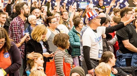 Cómo Salió Mal La Aplicación Del Caucus De Iowa Y Cómo El Código Abierto Podría Haber Ayudado