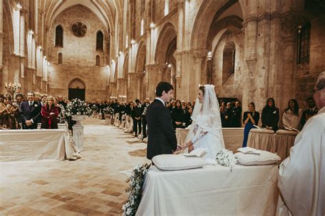 Matrimonio Abbazia Di Casamari Castello Boncompagni Viscogliosi