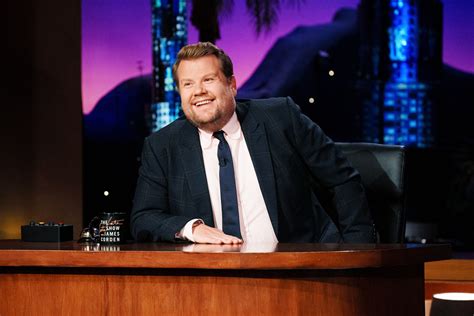 James Corden Hosts Final 'Late Late Show': Harry Styles, Tom Cruise