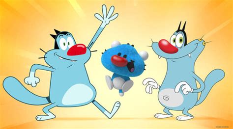 Xilam Animation expands ‘Oggy and the Cockroaches’ franchise into trio of brands | LaptrinhX