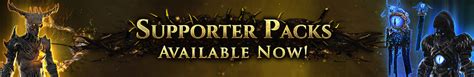 Announcements The Blight Supporter Packs Are Available Now Forum