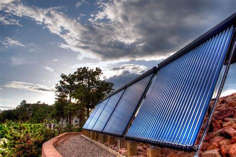 Construye Tu Calentador De Agua Solar Casero F Cilmente