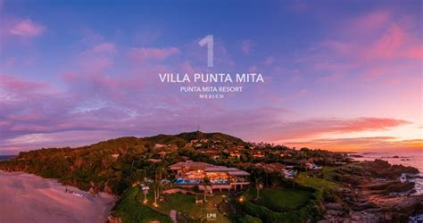 Vacation Villa Rentals Lpr Luxury Punta De Mita Vacation Rentals